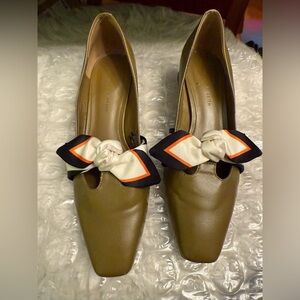 Stylish Charles & Keith Shoes